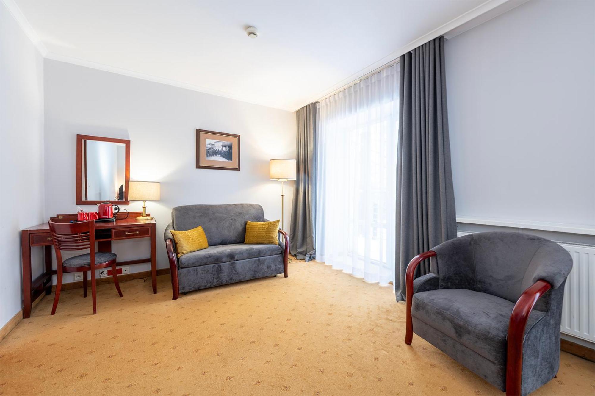Hotel Moscicki Шпала Экстерьер фото